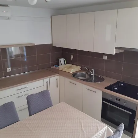 Apartment Apartman - Trosoban