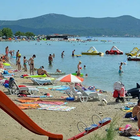 Apartman - Trosoban Apartment Sukošan