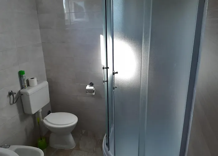 Apartman - Trosoban * Sukošan