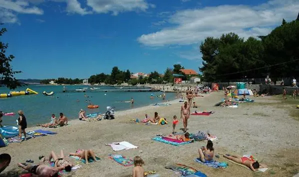 Apartman - Trosoban Sukošan