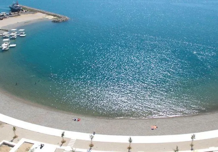 Apartman - Trosoban Sukošan