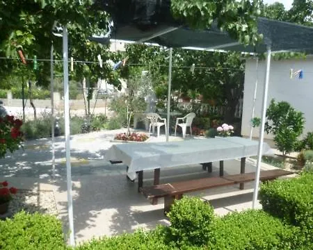 Apartment - Trosoban