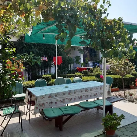 Apartment Apartman - Trosoban *