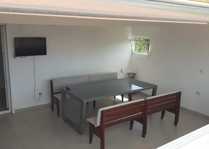 Apartman - Trosoban *