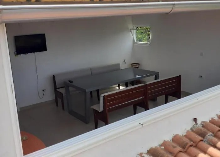 Apartman - Trosoban Sukosan