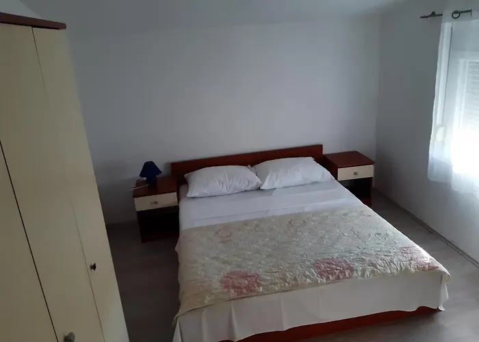 Apartman - Trosoban Apartment