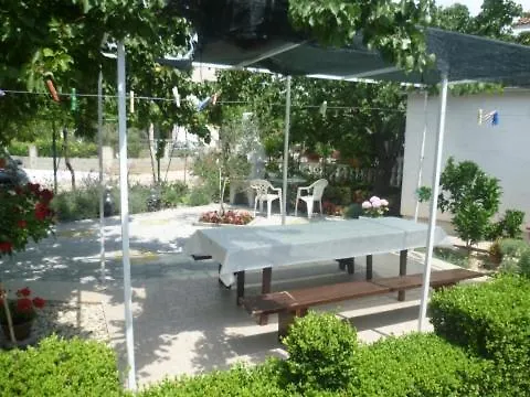 Apartment - Trosoban