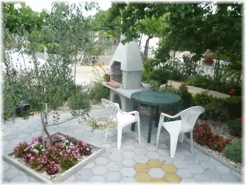 Apartman - Trosoban Sukosan