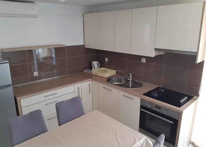 Apartment - Trosoban