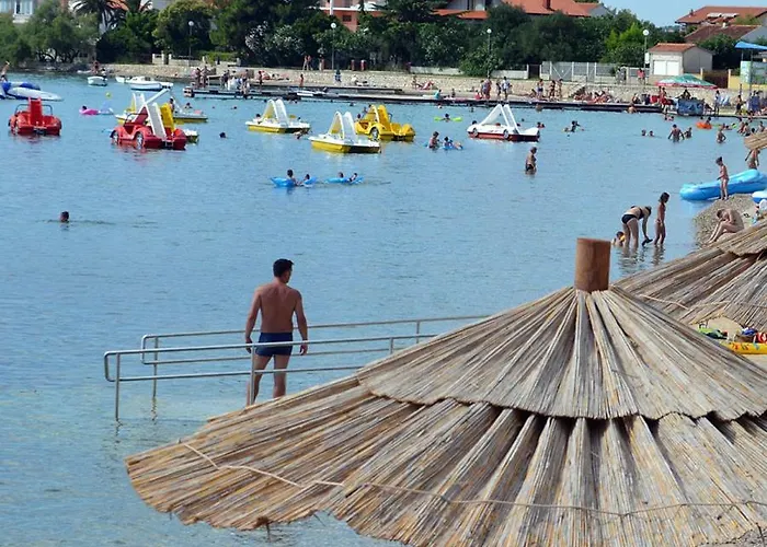 Apartman - Trosoban Apartment